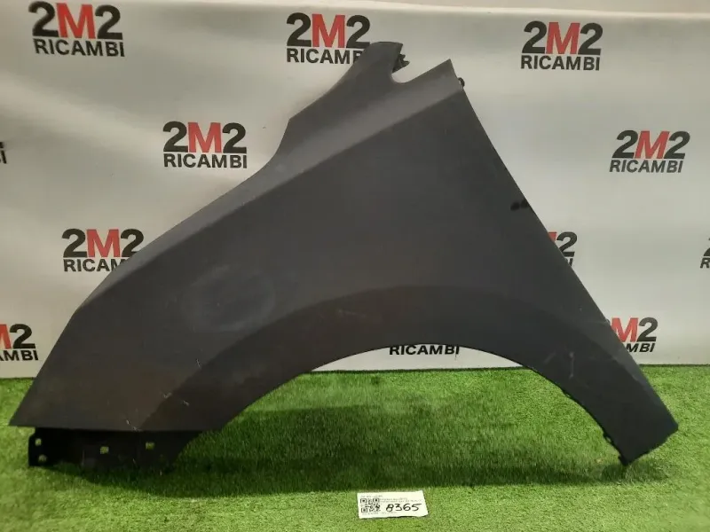 Parafango ANT SX 663112S000 Hyundai IX35 2013