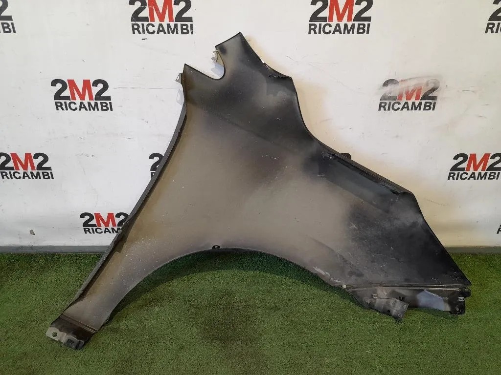 Parafango ANT SX DIFETTI IN FOTO 663112S000 Hyundai IX35 2013