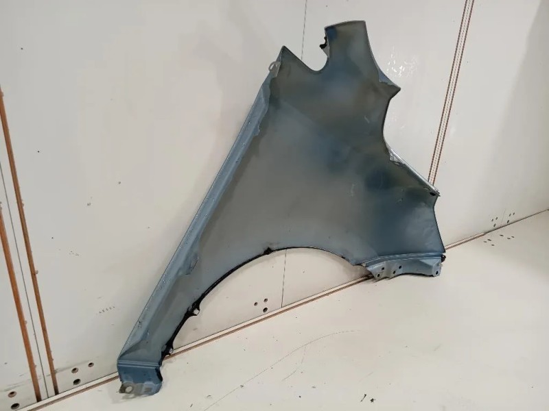 Parafango ANT SX 663112S000 Hyundai IX35 2013