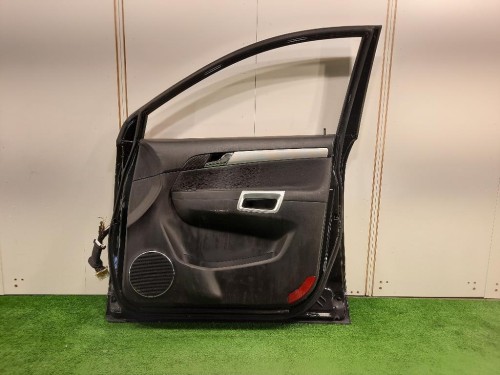 Porta ANT DX