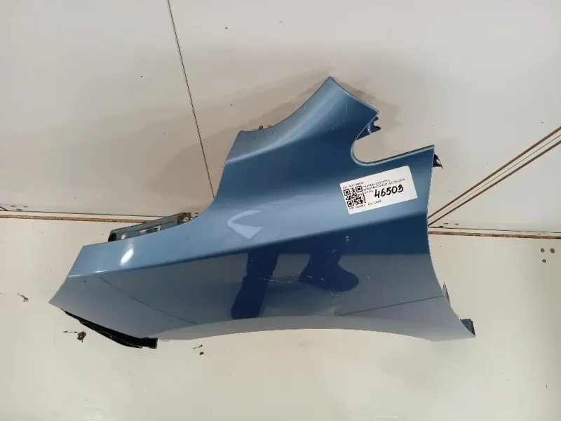 Parafango ANT SX 663112S000 Hyundai IX35 2013