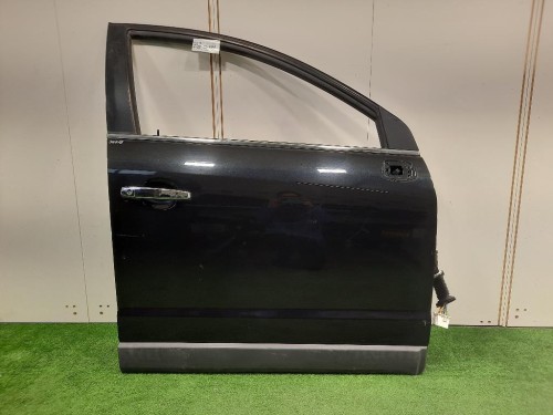 Porta ANT DX