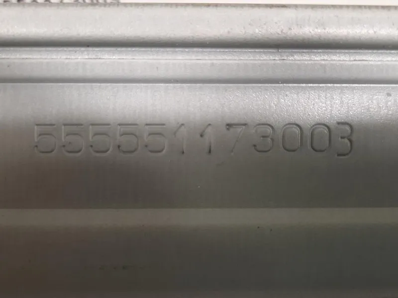 Unità Autoradio 555551173003 Mini MINI ONE F55 2014