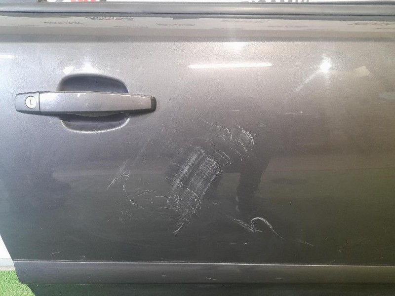 Porta ANT DX 13330766 Opel Astra H Classic 2005