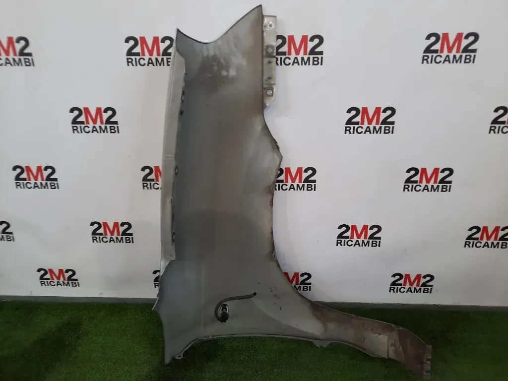 Parafango ANT SX 663112E120 Hyundai Tucson I 2005