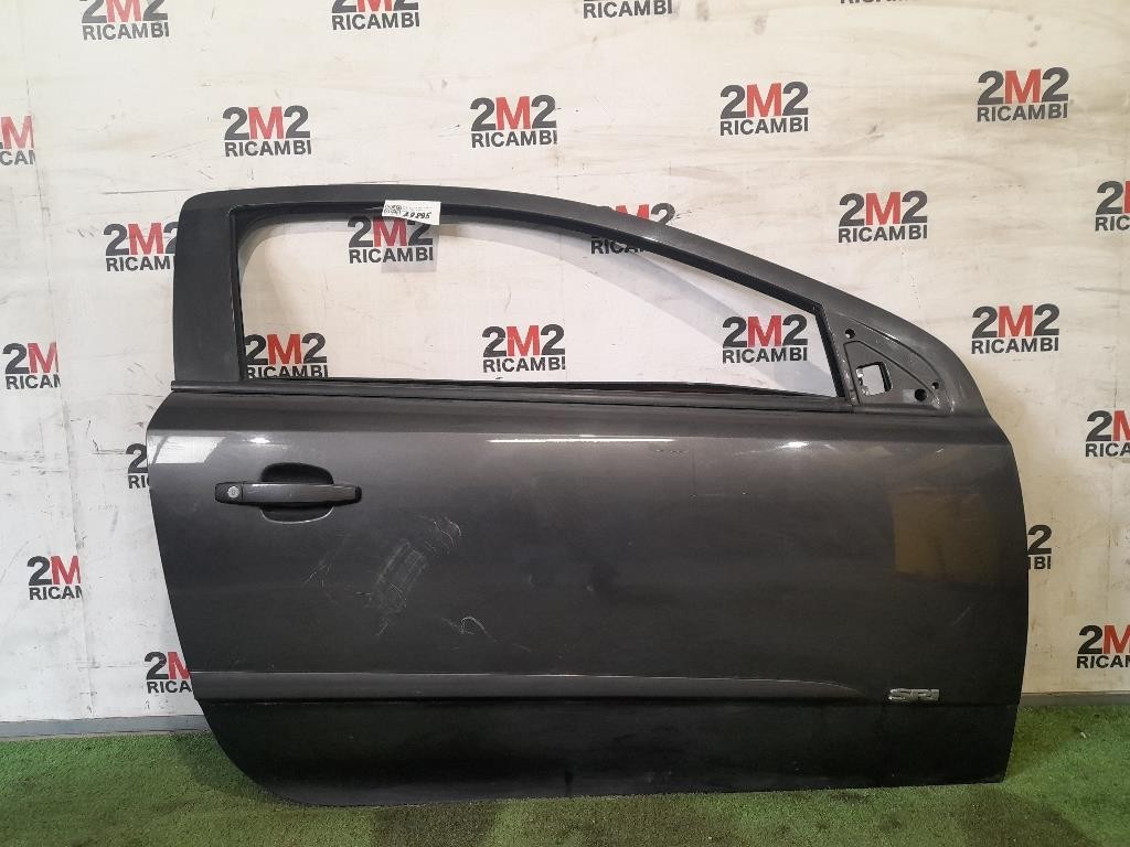Porta ANT DX 13330766 Opel Astra H Classic 2005