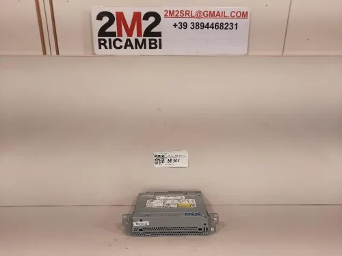 Unità Autoradio 555551173003 Mini MINI ONE F55 2014