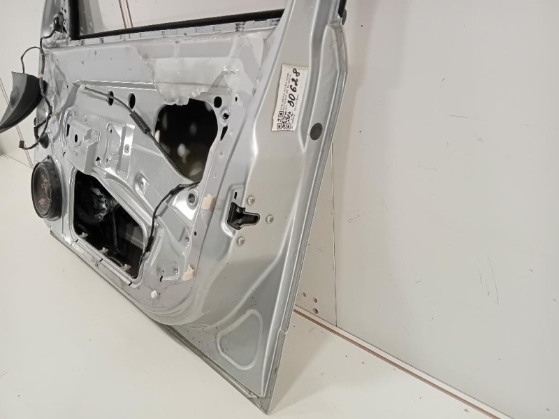 Parafango ANT SX 66311D3000 Hyundai Tucson II 2015