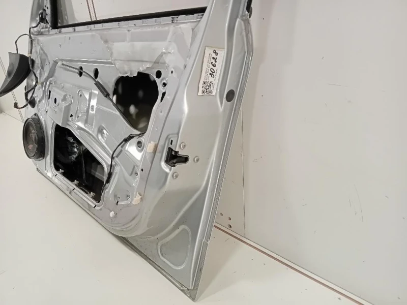 Porta ANT DX 13208422 Opel Astra H SW 2005