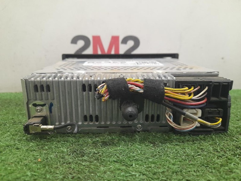 Unità Autoradio 65129115661 Mini MINI ONE R52 Cabrio 2001