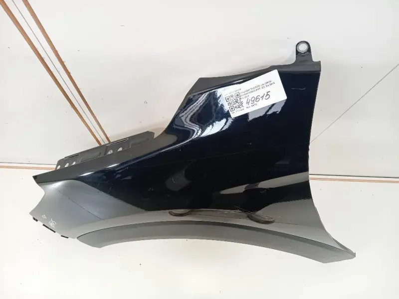 Parafango ANT SX 66311D3000 Hyundai Tucson II 2015