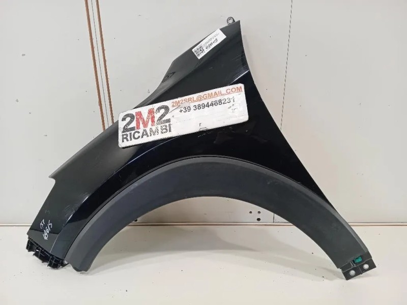 Parafango ANT SX 66311D3000 Hyundai Tucson II 2015