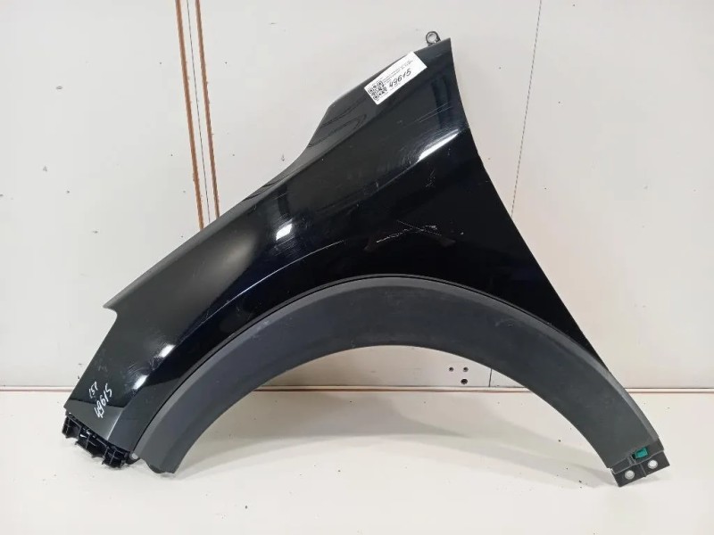 Parafango ANT SX 66311D3000 Hyundai Tucson II 2015