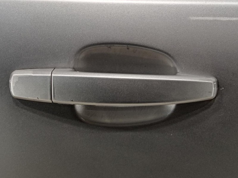 Porta ANT DX 13208422 Opel Astra H SW 2005