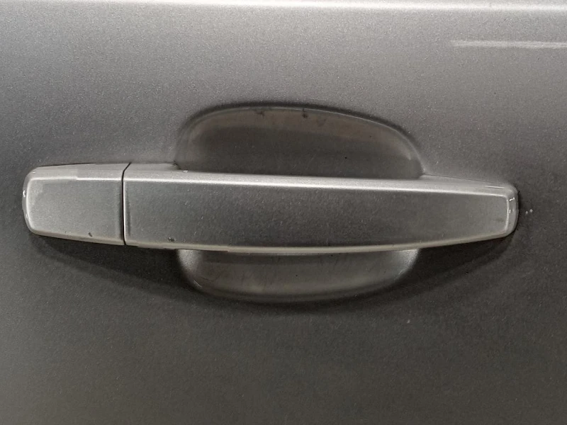 Porta ANT DX 13208422 Opel Astra H SW 2005