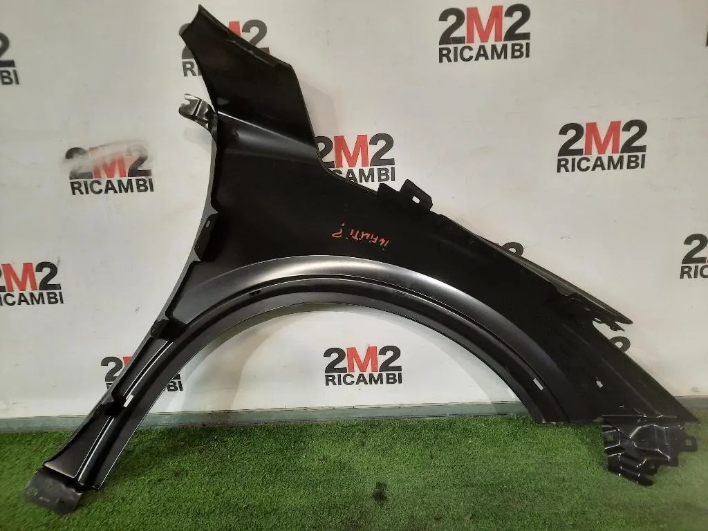 Parafango ANT SX F31015DAMB Infiniti QX30 2015