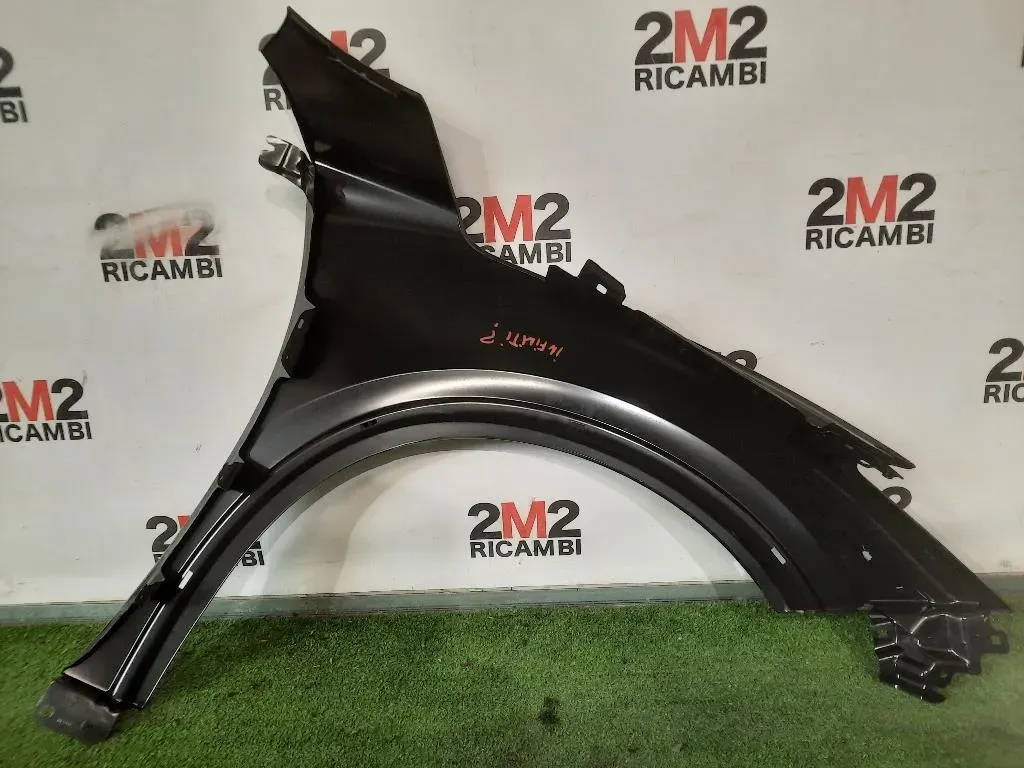 Parafango ANT SX F31015DAMB Infiniti QX30 2015