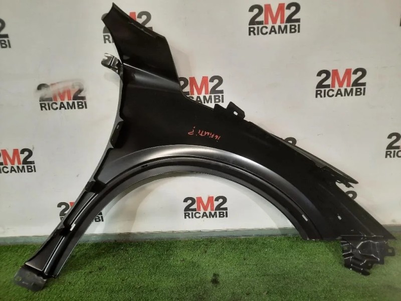 Parafango ANT SX F31015DAMB Infiniti QX30 2015