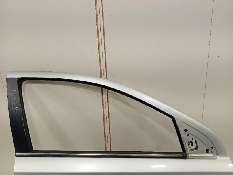 Porta ANT DX 13208422 Opel Astra H SW 2005