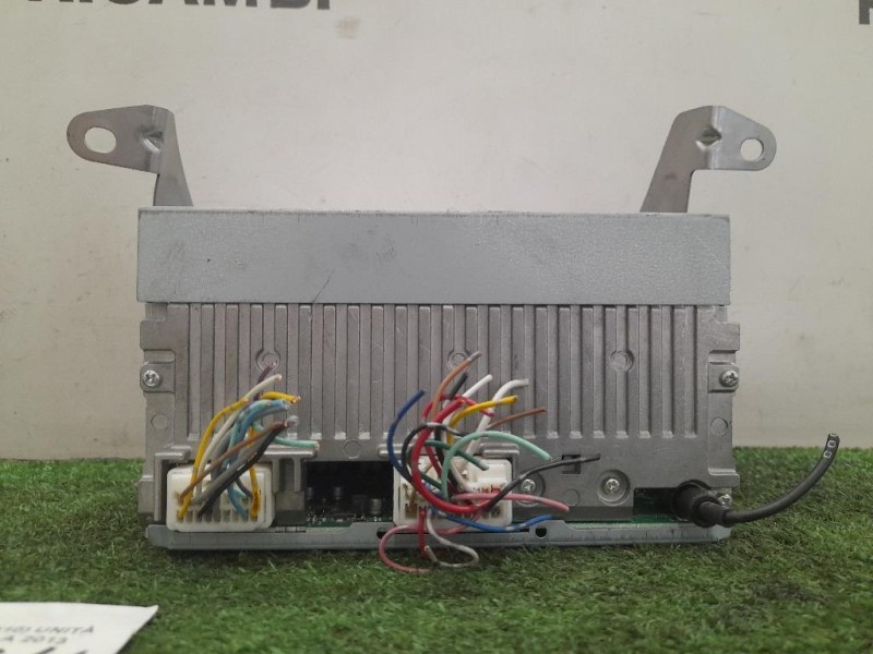 Unità Autoradio 8701A352 Mitsubishi ASX I 2010