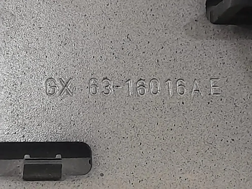 Parafango ANT SX GX83-16016AE Jaguar F-pace 2015