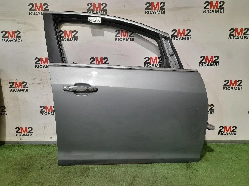 Porta ANT DX Opel Astra J 2010