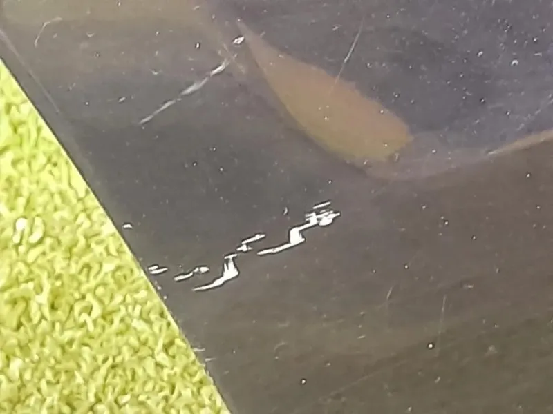 Parafango ANT SX GX83-16016AE Jaguar F-pace 2015