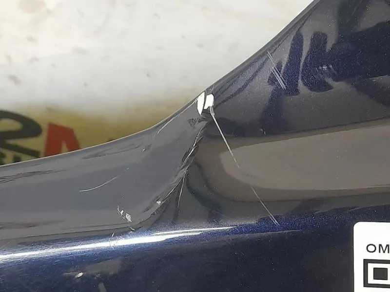 Parafango ANT SX GX83-16016AE Jaguar F-pace 2015