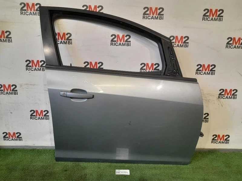 Porta ANT DX 13330766 Opel Astra J 2010