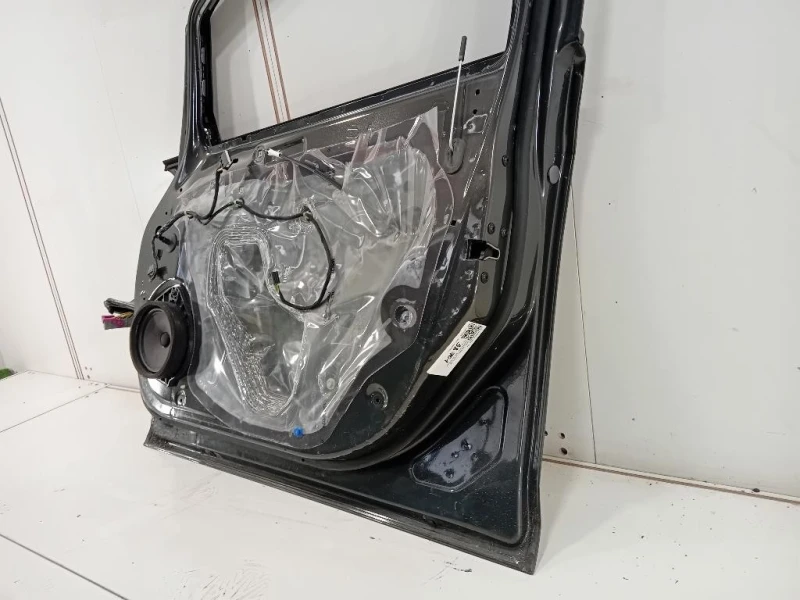 Porta ANT DX 13330766 Opel Astra J 2010