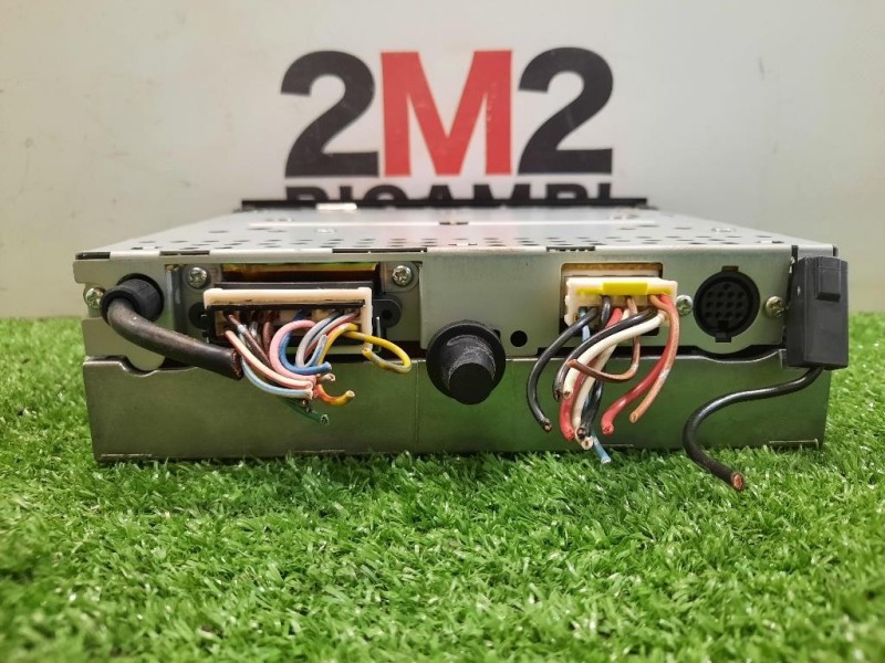 Unità Autoradio MR337278 Mitsubishi Pajero III 2000