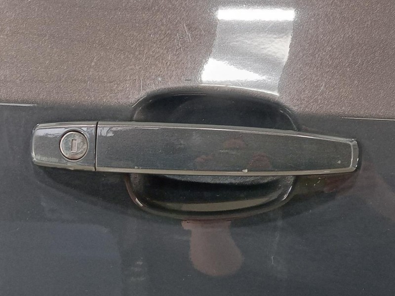 Porta ANT DX 13330766 Opel Astra J 2010