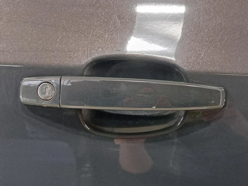 Porta ANT DX 13330766 Opel Astra J 2010