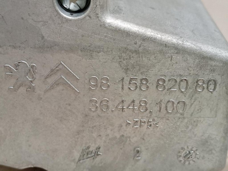 Bloccasterzo 9815882080 Citroen DS3 Crossback 2018