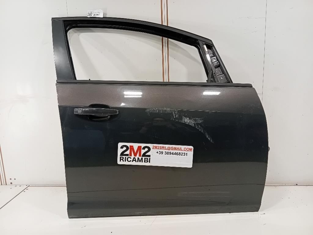 Parafango ANT SX T4N2637 Jaguar XE 2015