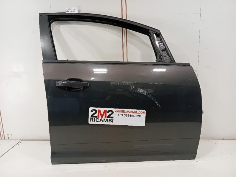 Parafango ANT SX T4N2637 Jaguar XE 2015