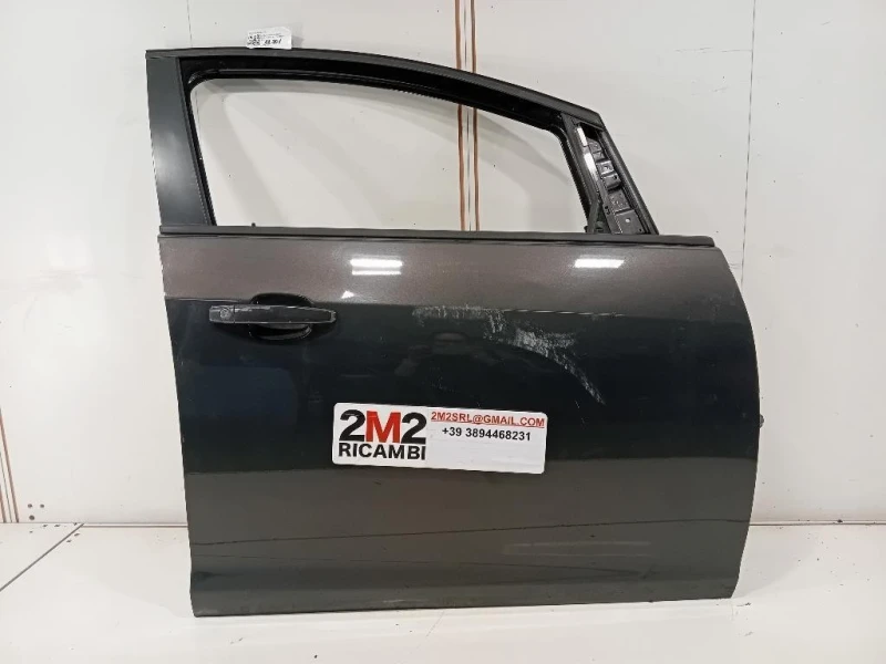 Porta ANT DX 13330766 Opel Astra J 2010