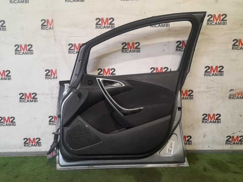 Porta ANT DX 13330766 Opel Astra J 2012