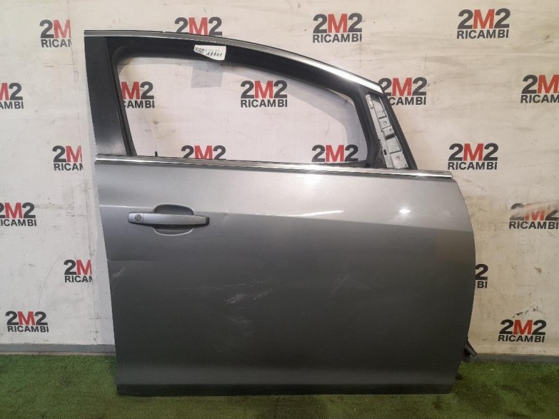Parafango ANT SX PARAFANGO ANT SX Jaguar XE 2015