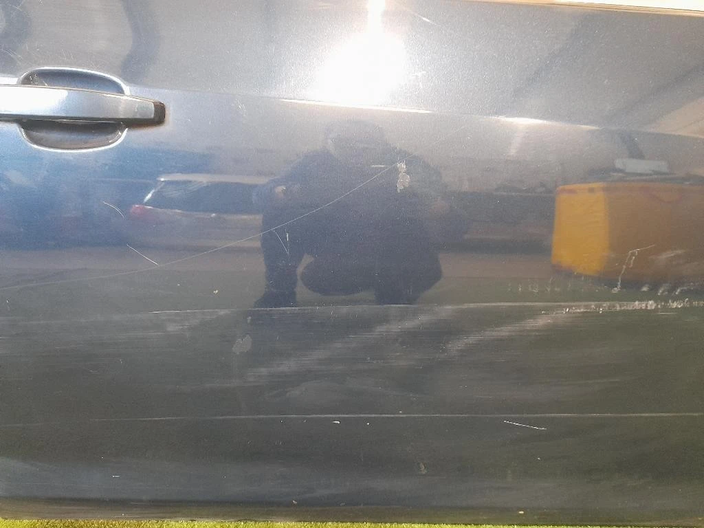 Porta ANT DX 13330766 Opel Astra J 2012