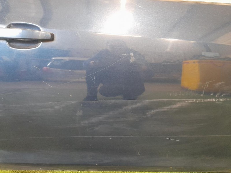 Porta ANT DX 13330766 Opel Astra J 2012