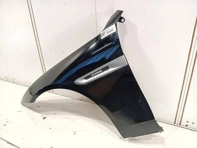 Parafango ANT SX PARAFANGO ANT SX Jaguar XE 2015