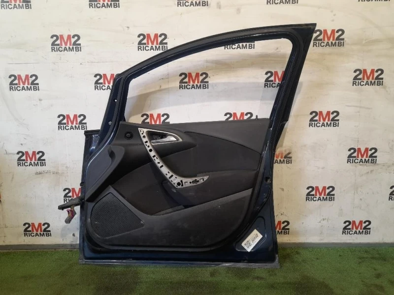 Porta ANT DX 13330766 Opel Astra J 2012