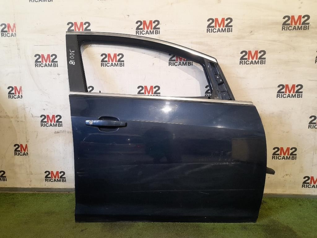 Porta ANT DX 13330766 Opel Astra J 2012