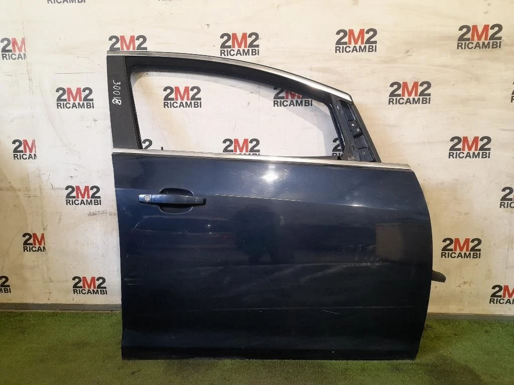Porta ANT DX 13330766 Opel Astra J 2012