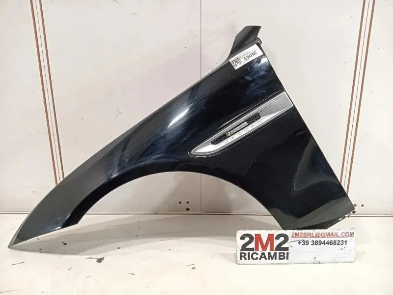 Parafango ANT SX PARAFANGO ANT SX Jaguar XE 2015