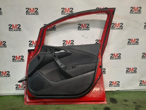 Porta ANT DX