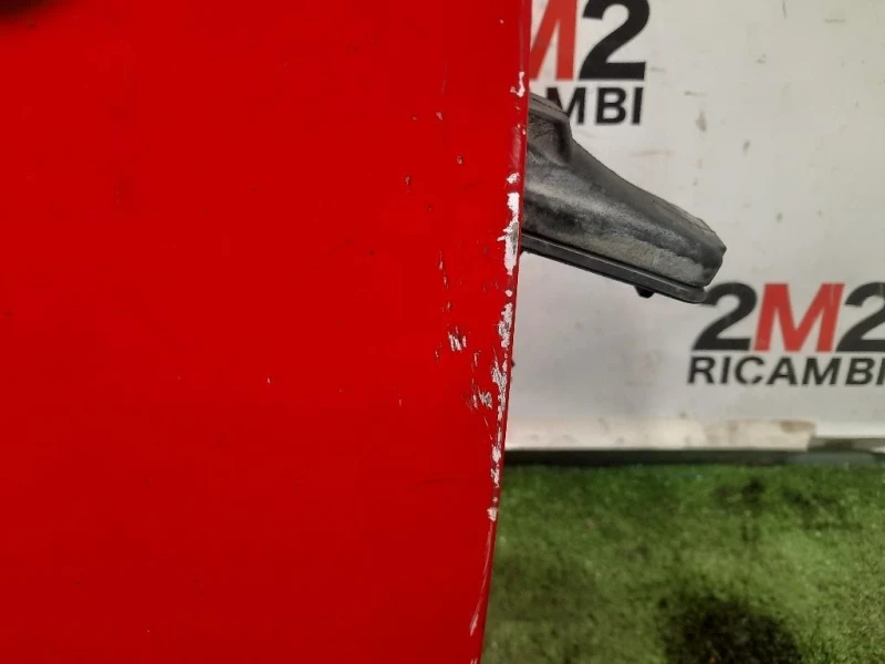 Porta ANT DX 13330766 Opel Astra J 2012