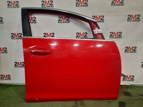 Porta ANT DX 13330766 Opel Astra J 2012