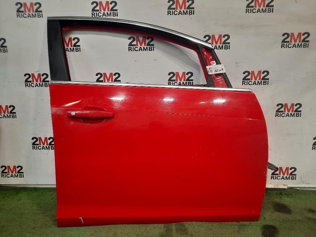 Porta ANT DX 13330766 Opel Astra J 2012